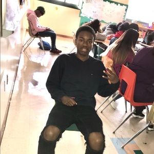 Meet your Posher, Sterling